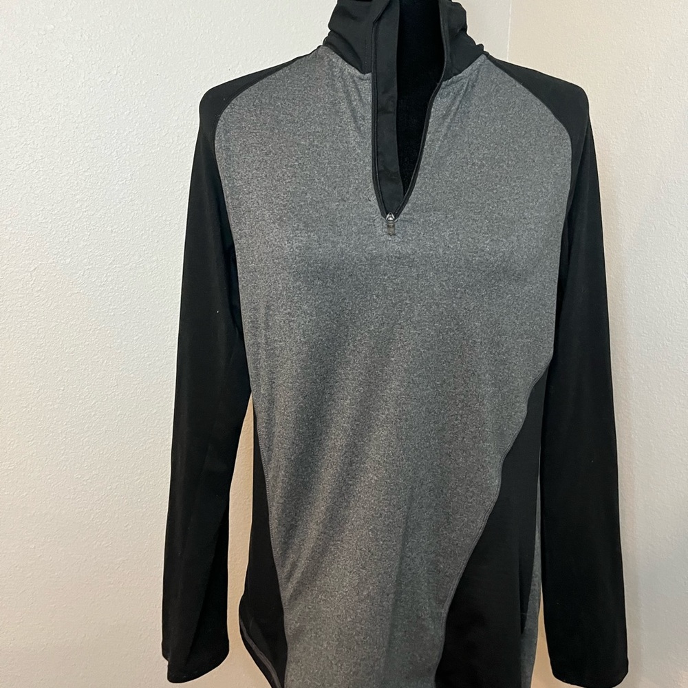Champion workout long sleeve